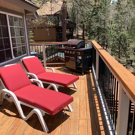 The 717 - Upper Moonridge - Very Close To Resorts! Big Bear Lake Exterior photo
