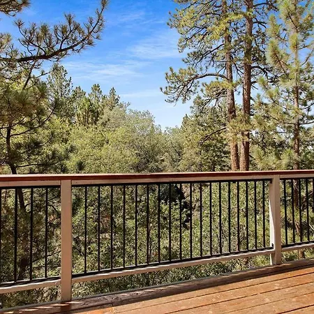The 717 - Upper Moonridge - Very Close To Resorts! Big Bear Lake Exterior photo