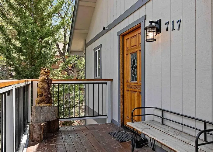 The 717 - Upper Moonridge - Very Close To Resorts!