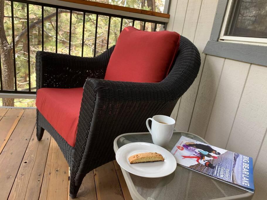 Holiday home The 717 - Upper Moonridge - Very Close To Resorts! Big Bear Lake