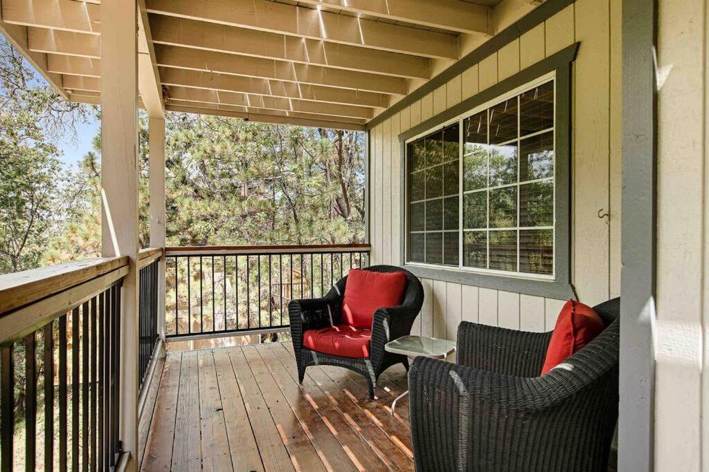 The 717 - Upper Moonridge - Very Close To Resorts! Holiday home *