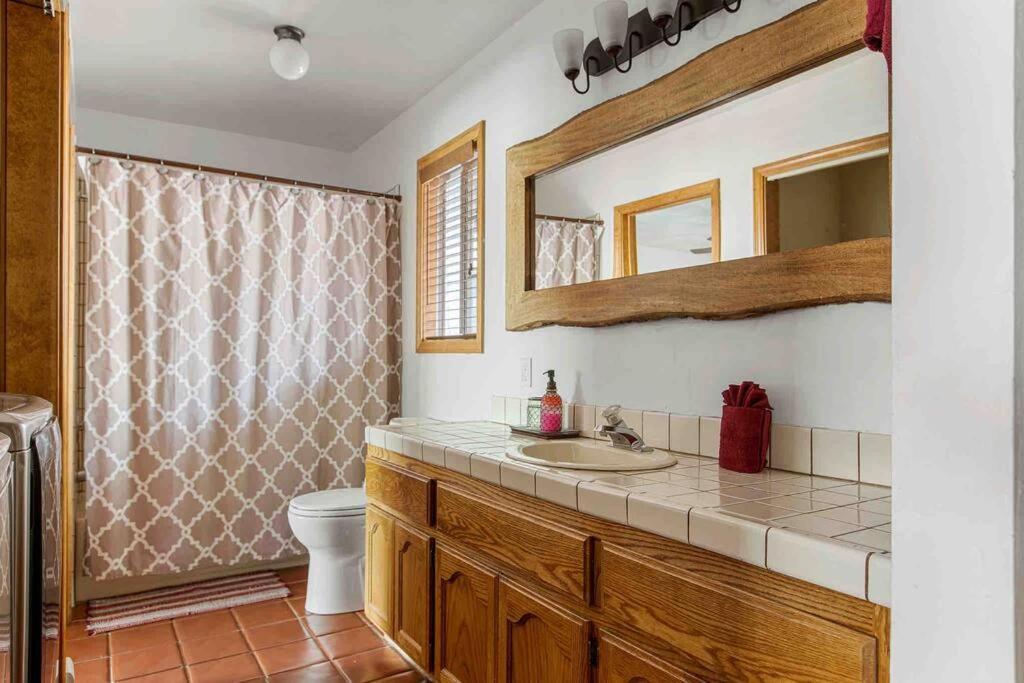 Holiday home The 717 - Upper Moonridge - Very Close To Resorts!