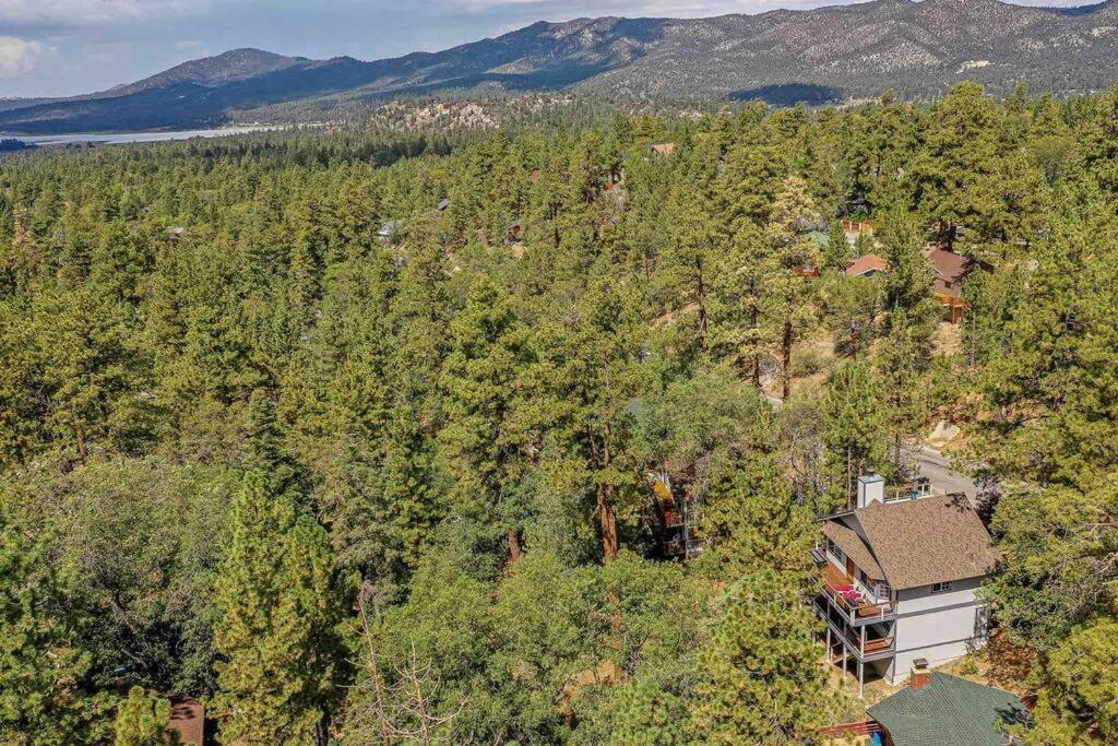 Holiday home The 717 - Upper Moonridge - Very Close To Resorts! *
