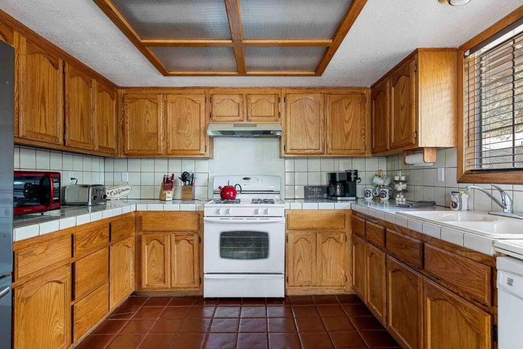 Holiday home The 717 - Upper Moonridge - Very Close To Resorts! Big Bear Lake
