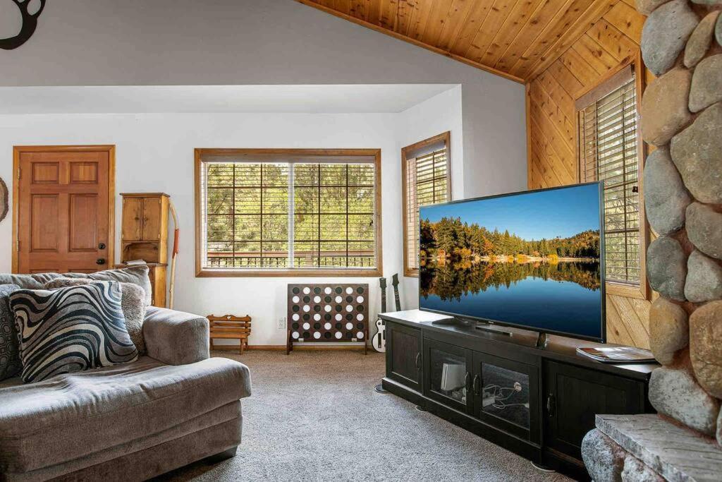 Holiday home The 717 - Upper Moonridge - Very Close To Resorts! *