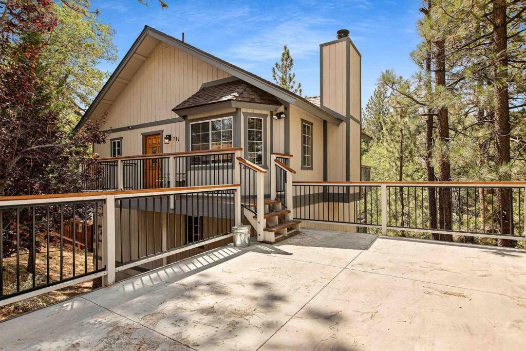 The 717 - Upper Moonridge - Very Close To Resorts!
